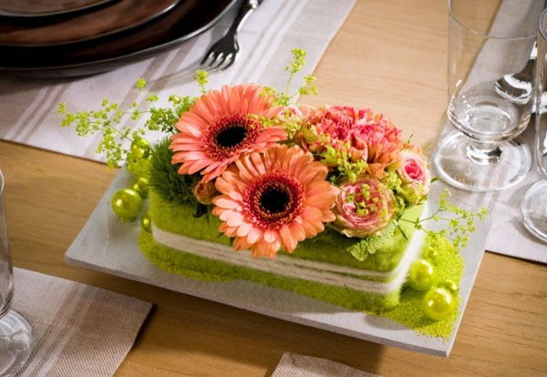 Mách bạn 2 cách cắm hoa đồng tiền đẹp mê mẩn