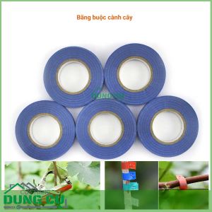 Bộ 5 cuộn băng buộc cành cây