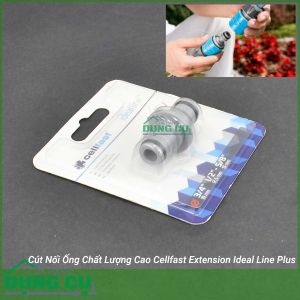 Cút nối ống chất lượng cao Cellfast 50-640