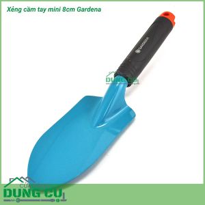 Xẻng làm vườn Mini 8cm Gardena