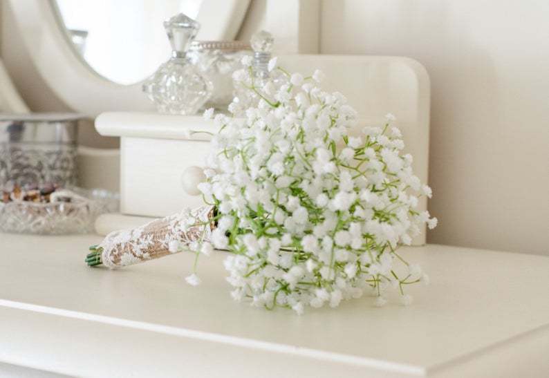 Hoa baby (Baby’s breath) – Gypsophila paniculata